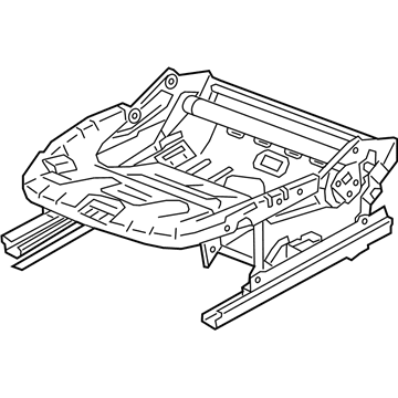 Volkswagen 5QM-881-106-J