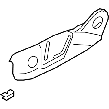 Volkswagen 17A-881-314-A-82V