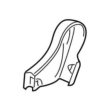 Volkswagen 565-885-739-A-82V