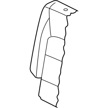 Volkswagen 5NN-885-776-A