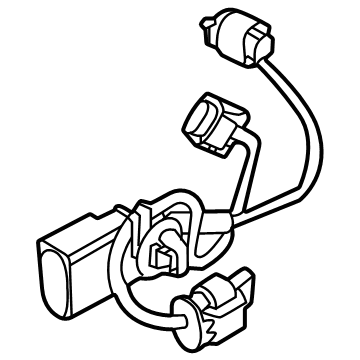 Volkswagen 17A-971-727