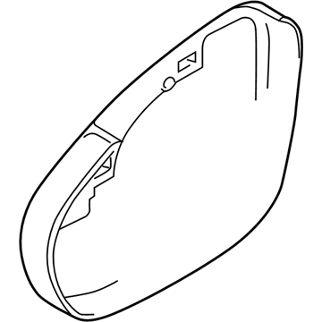 Volkswagen 1K8-857-601-A-9B9