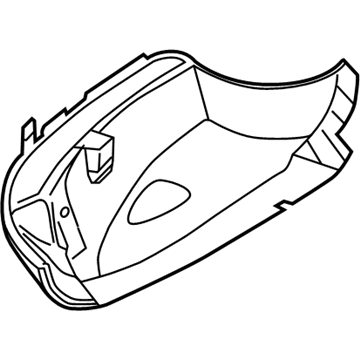 Volkswagen 3C8-949-101-D