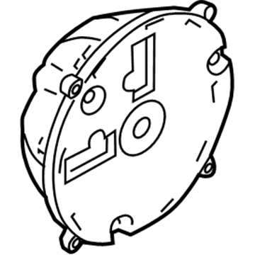 Volkswagen 3D0-959-578-B