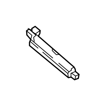 Volkswagen 17A-035-577-E