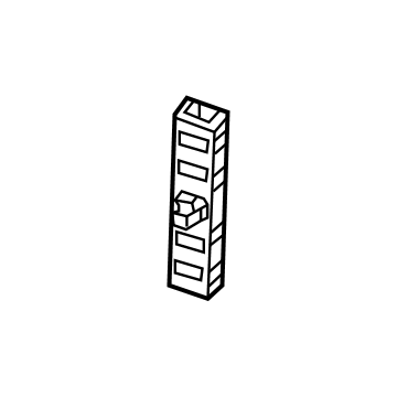 Volkswagen 17A-035-577-F