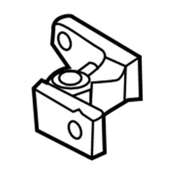 Volkswagen 8K0-831-401-D