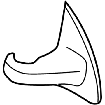 Volkswagen 1C1-853-271-A