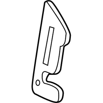 Volkswagen 1Y0-837-989-C