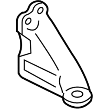 Volkswagen 8D0-399-107-S