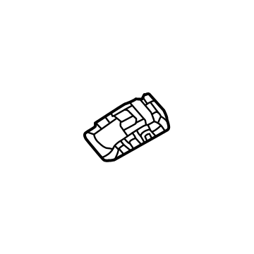 Volkswagen 3CN-861-303-RM5