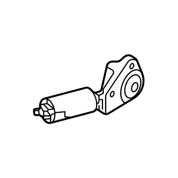 Volkswagen 3QF-959-112-A Motor