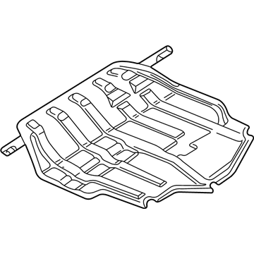 Volkswagen 1J0-018-930-C