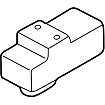 Volkswagen 1J0-919-506-E