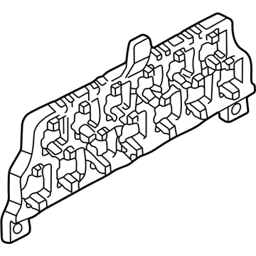 Volkswagen 8D0-937-503-E