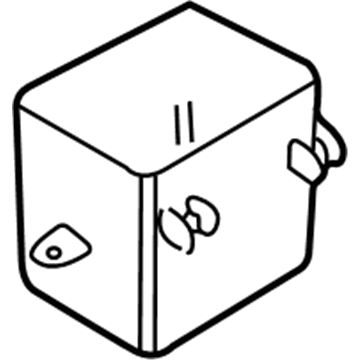 Volkswagen 1J0-941-393-B-B41
