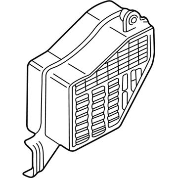 Volkswagen 8D1-941-824