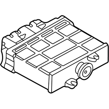 Volkswagen 01M-927-733-KA