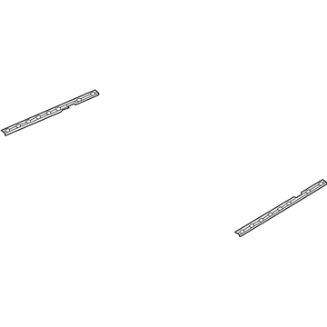 Volkswagen 5C6-802-307-B