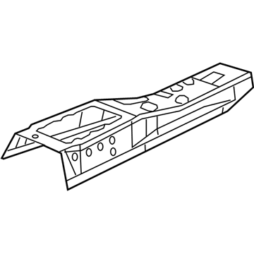 Volkswagen 5C6-801-775-B