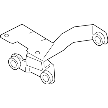 Volkswagen 1J0-614-335-C