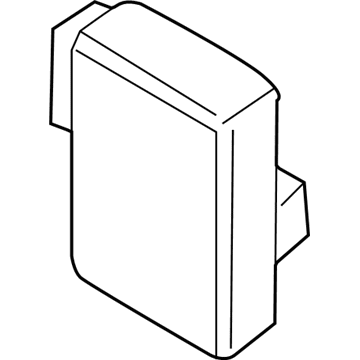 Volkswagen 1C0-907-375-K
