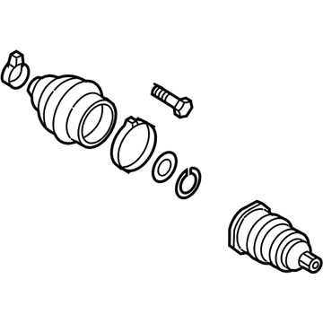 Volkswagen 3D0-498-099
