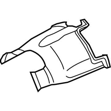 Volkswagen 4D0-407-719-F