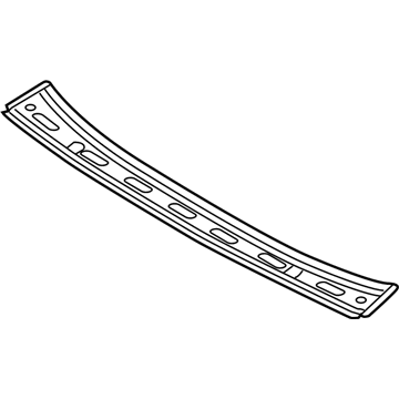 Volkswagen 7P0-817-122