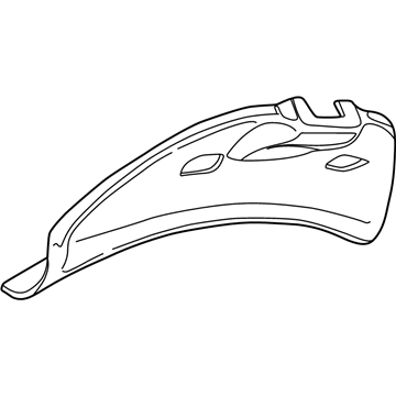 Volkswagen 1C0-867-605-G-B41
