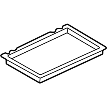 Volkswagen 1J0-819-648