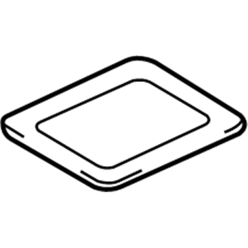 Volkswagen 1H0-819-165