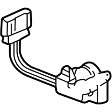 Volkswagen 1J0-907-511