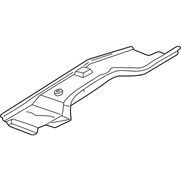 Volkswagen 1J1-819-593-A