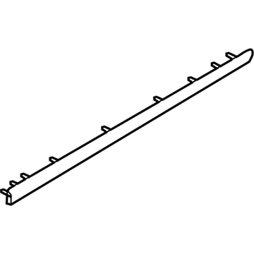 Volkswagen 3C0-853-753-C-2ZZ