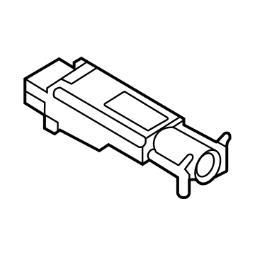 Volkswagen 5WA-907-527-A