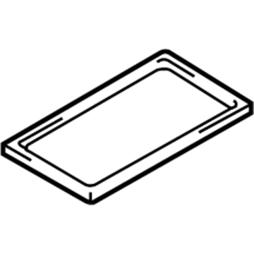 Volkswagen 3C0-941-119