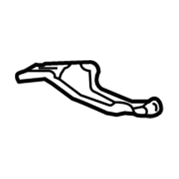 Volkswagen 3D0-857-196-A