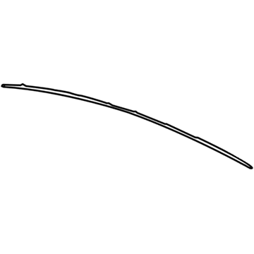 Volkswagen 3D0-819-955-4A1 Trim