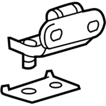 Volkswagen 1K6-827-301-C