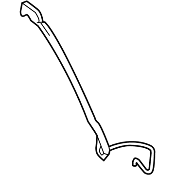 Volkswagen 7P6-827-711-9B9 Sensor