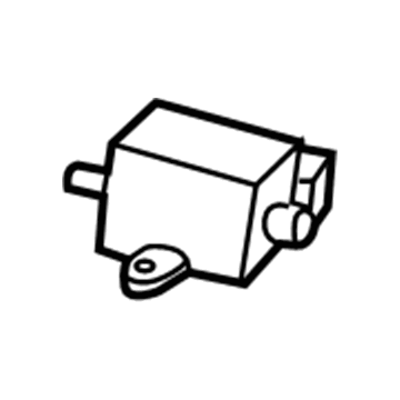 Volkswagen 1C0-906-517-A
