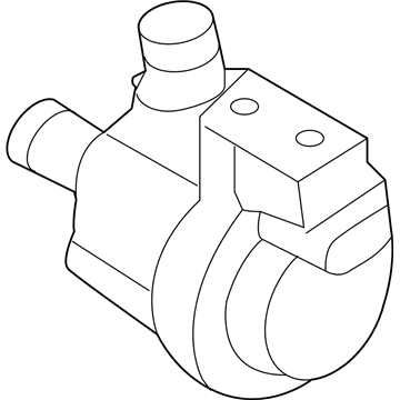 Volkswagen 2Q0-965-567-A