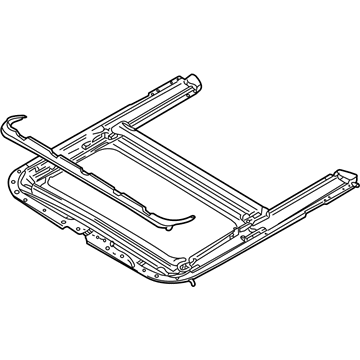 Volkswagen 4B5-877-049-E