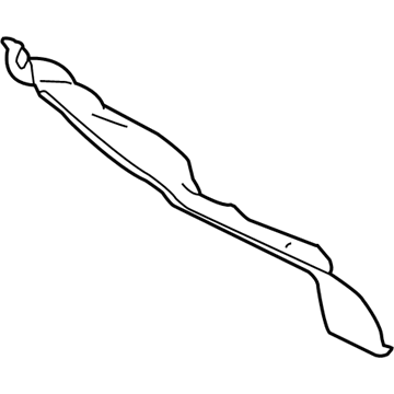 Volkswagen 1C0-805-318-AC