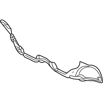 Volkswagen 1C0-803-187-A