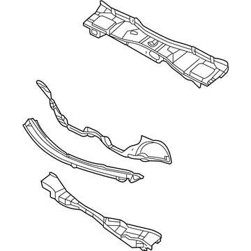 Volkswagen 1Y0-803-147-D
