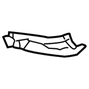 Volkswagen 1C0-805-495-E