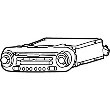 Volkswagen 1C0-035-157-C