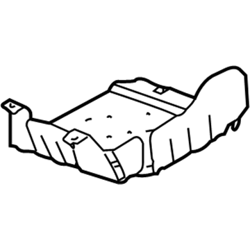 Volkswagen 1Y0-035-209-A